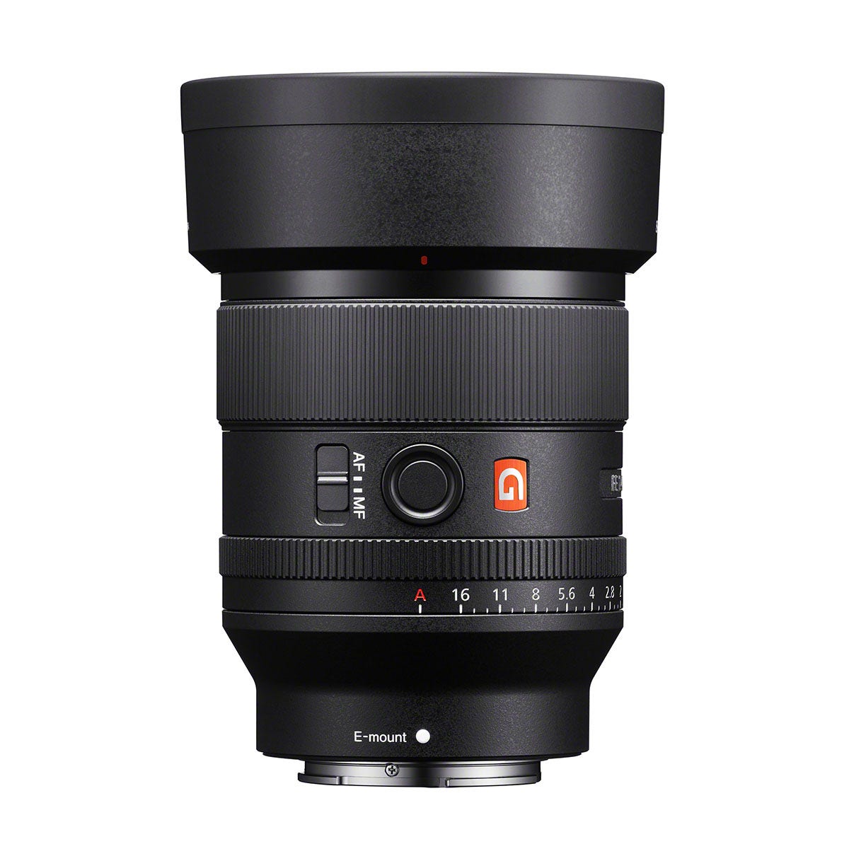 Sony FE 35mm f/1.4 GM Lens (SEL35F14GM ) Sony