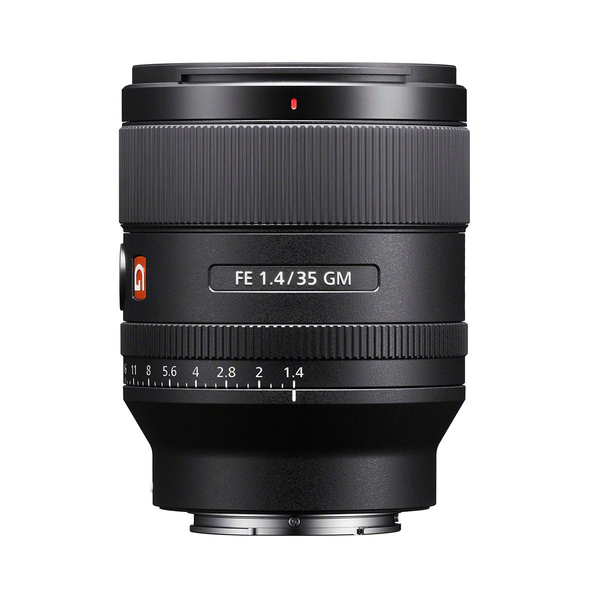 Sony FE 35mm f/1.4 GM Lens (SEL35F14GM ) Sony