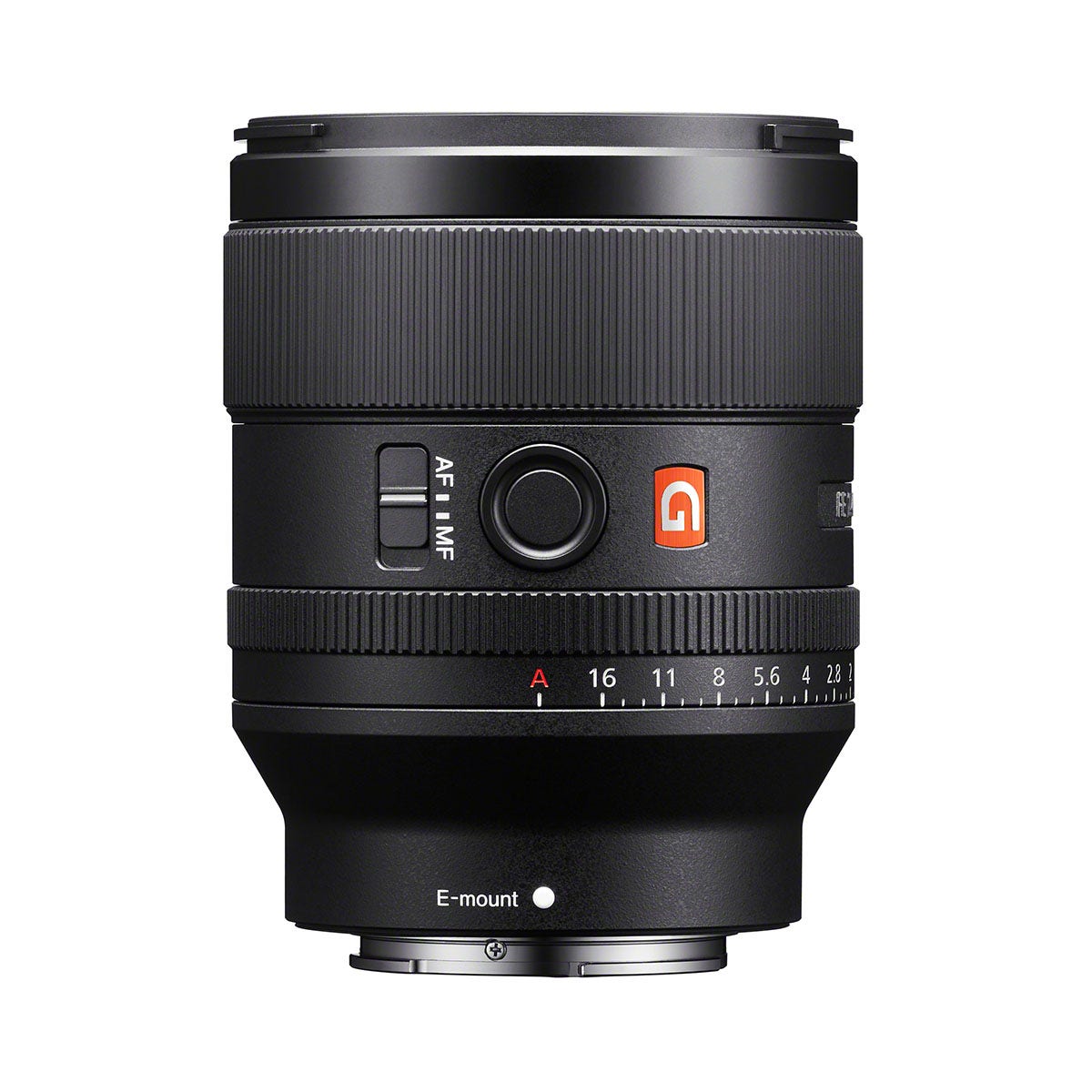 Sony FE 35mm f/1.4 GM Lens (SEL35F14GM ) Sony