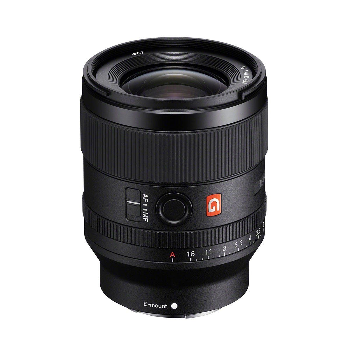 Sony FE 35mm f/1.4 GM Lens (SEL35F14GM ) Sony