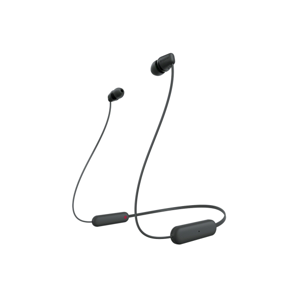 Sony WI-C100 Wireless In-Ear Headphones Sony