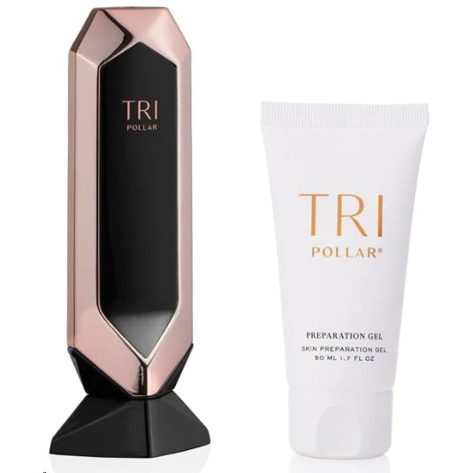 TriPollar Desire Facial Renewal & Rejuvenation Device Tripollar