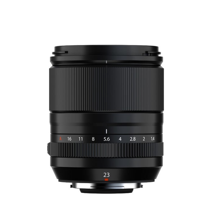 Fujifilm XF 23mm F1.4 R LM WR Lens Fujifilm