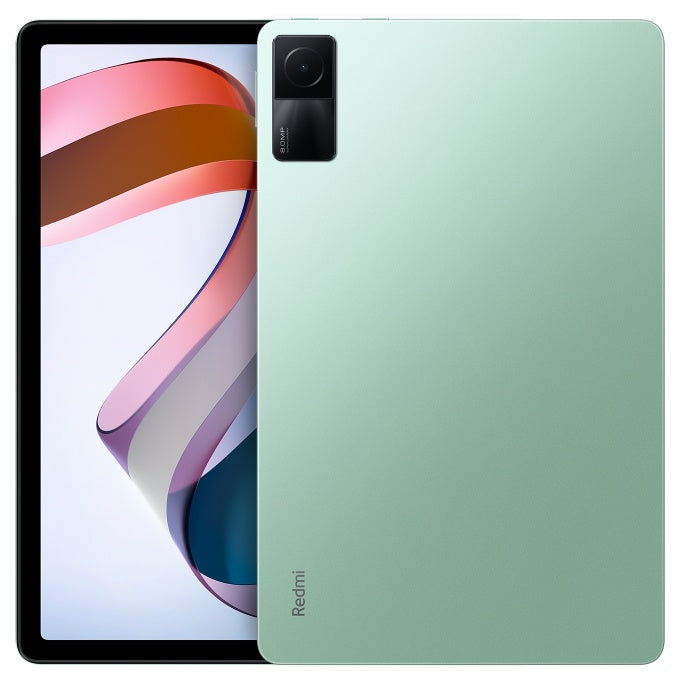 Xiaomi Redmi Pad WiFi 6Gb, 128Gb, Global Version Xiaomi