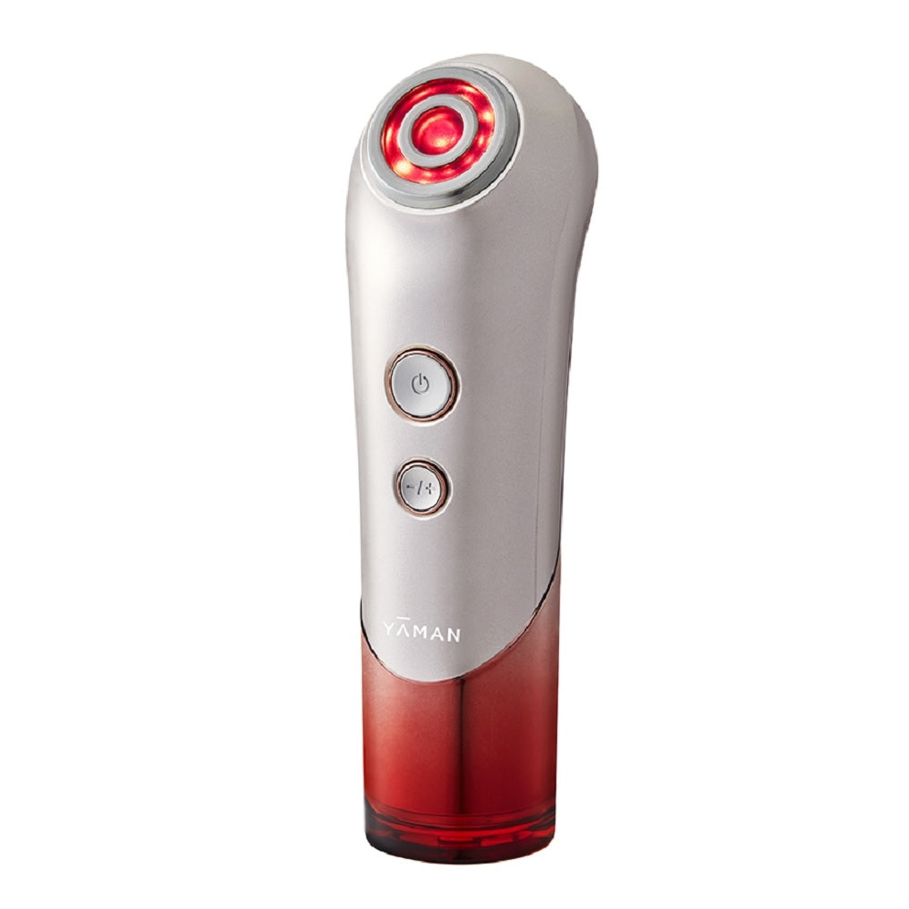 Yaman Bloom Red RF Beauty Device Yaman