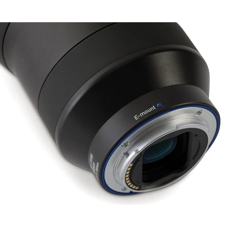 Zeiss Batis 85mm f/1.8 Lens for Sony E Mount ZEISS