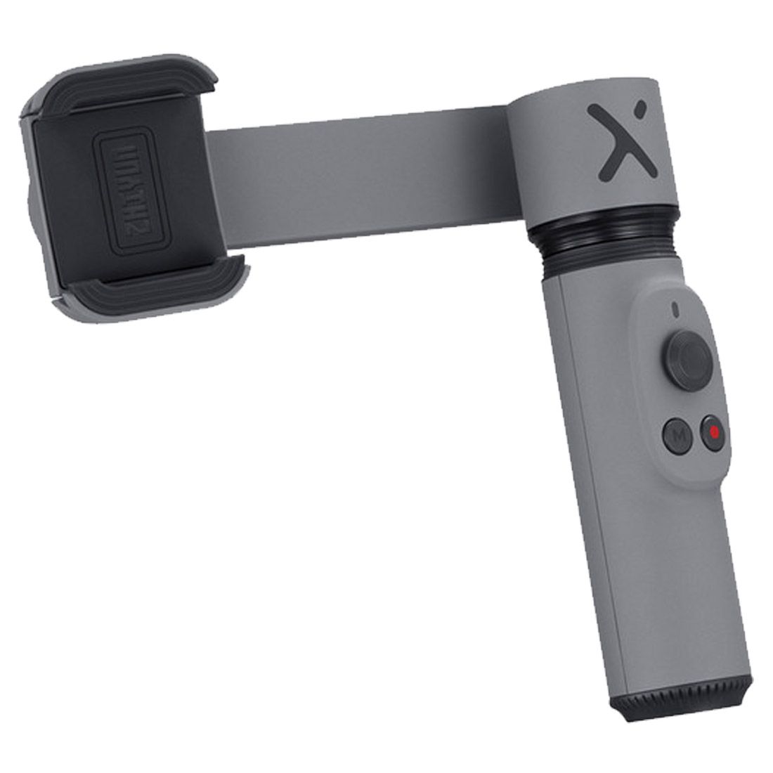 Zhiyun Smooth X Foldable Smartphone Gimbal Stabilizer - Gray ZHIYUN