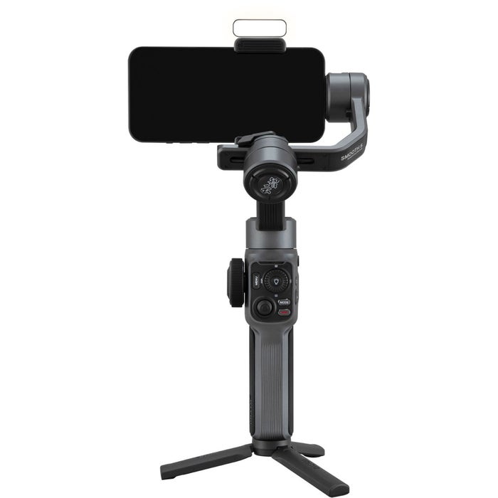 Zhiyun Smooth 5 Smartphone Gimbal Combo ZHIYUN