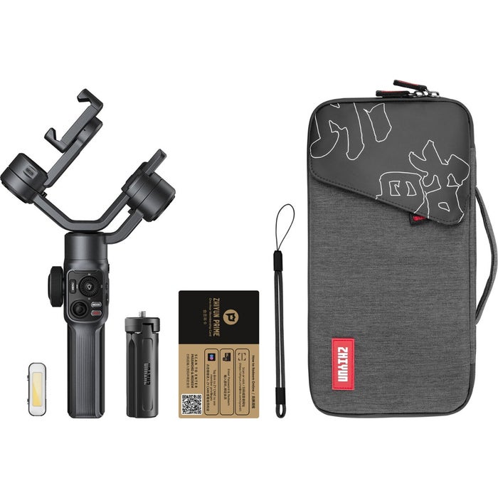 Zhiyun Smooth 5 Smartphone Gimbal Combo ZHIYUN