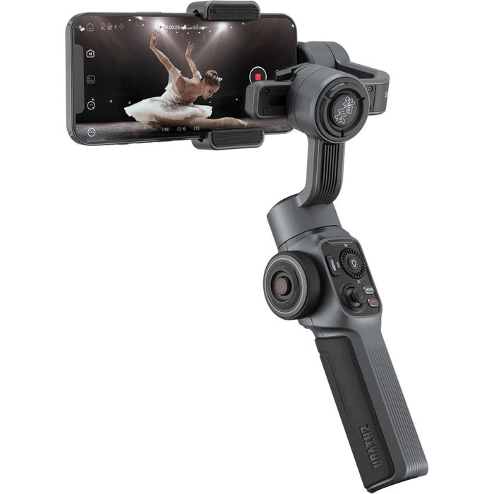 Zhiyun Smooth 5 Smartphone Gimbal Combo ZHIYUN