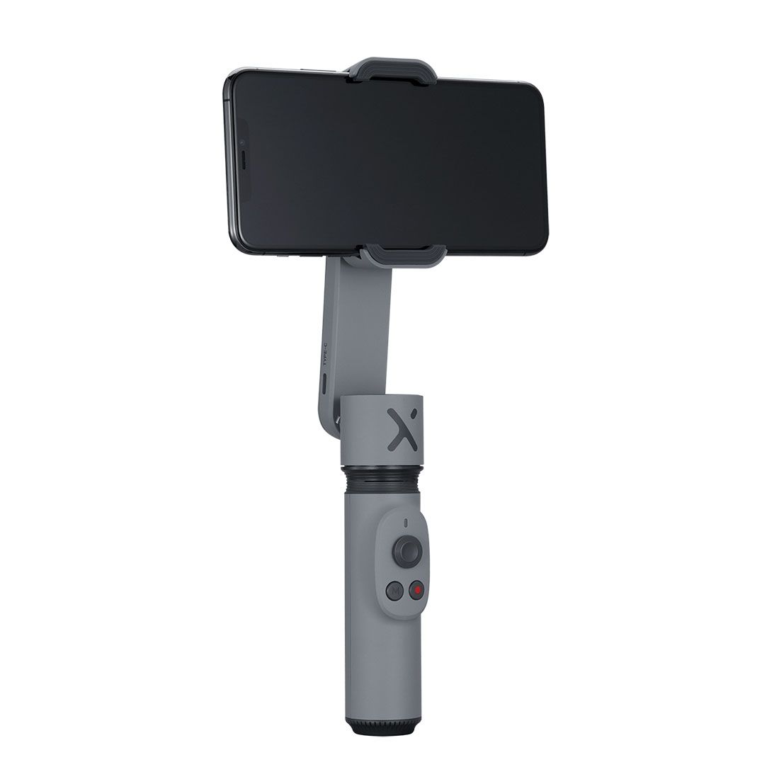 Zhiyun Smooth X Foldable Smartphone Gimbal Stabilizer - Gray ZHIYUN